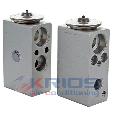 Expansion Valve, air conditioning
